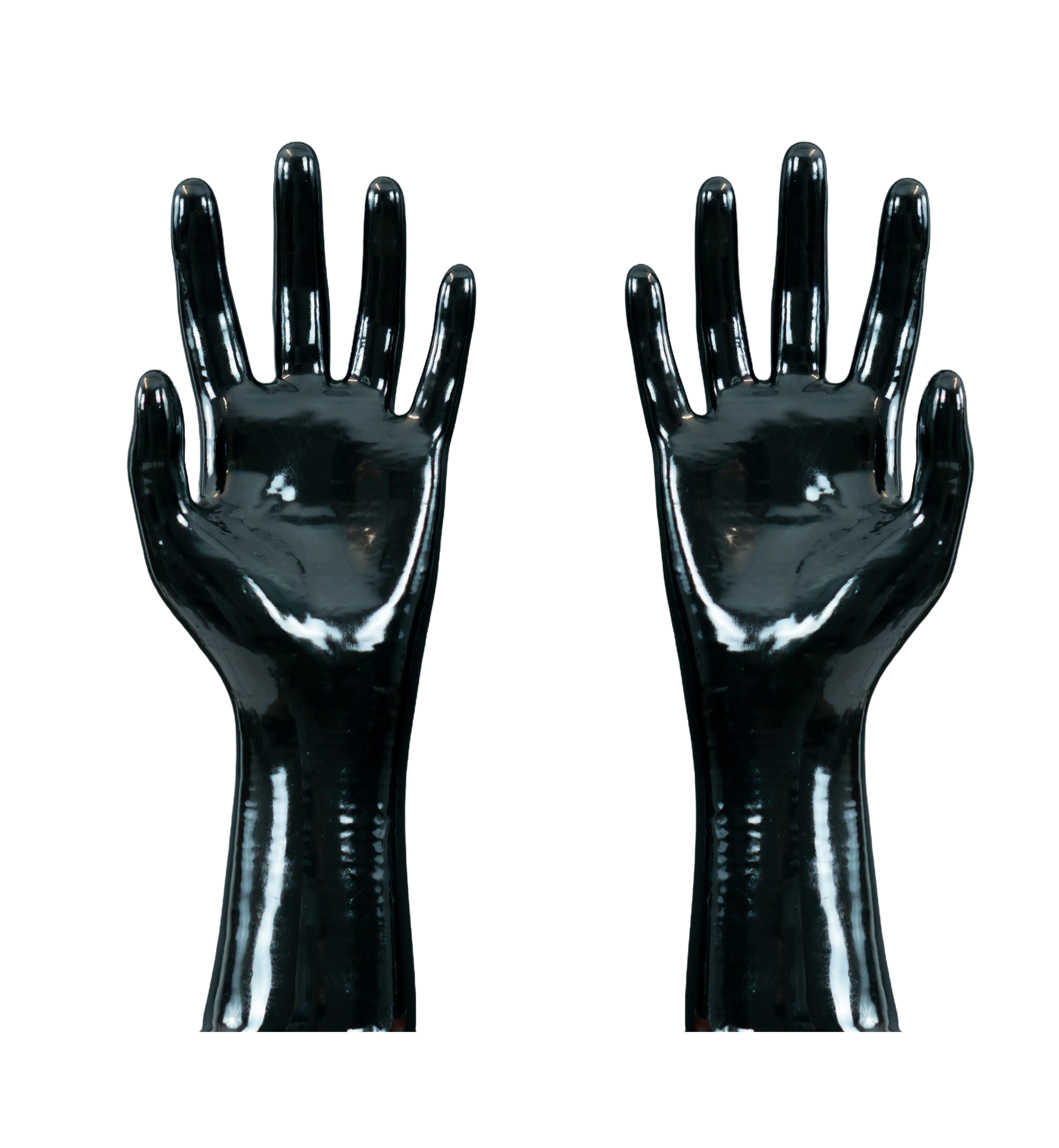 Gloves Black