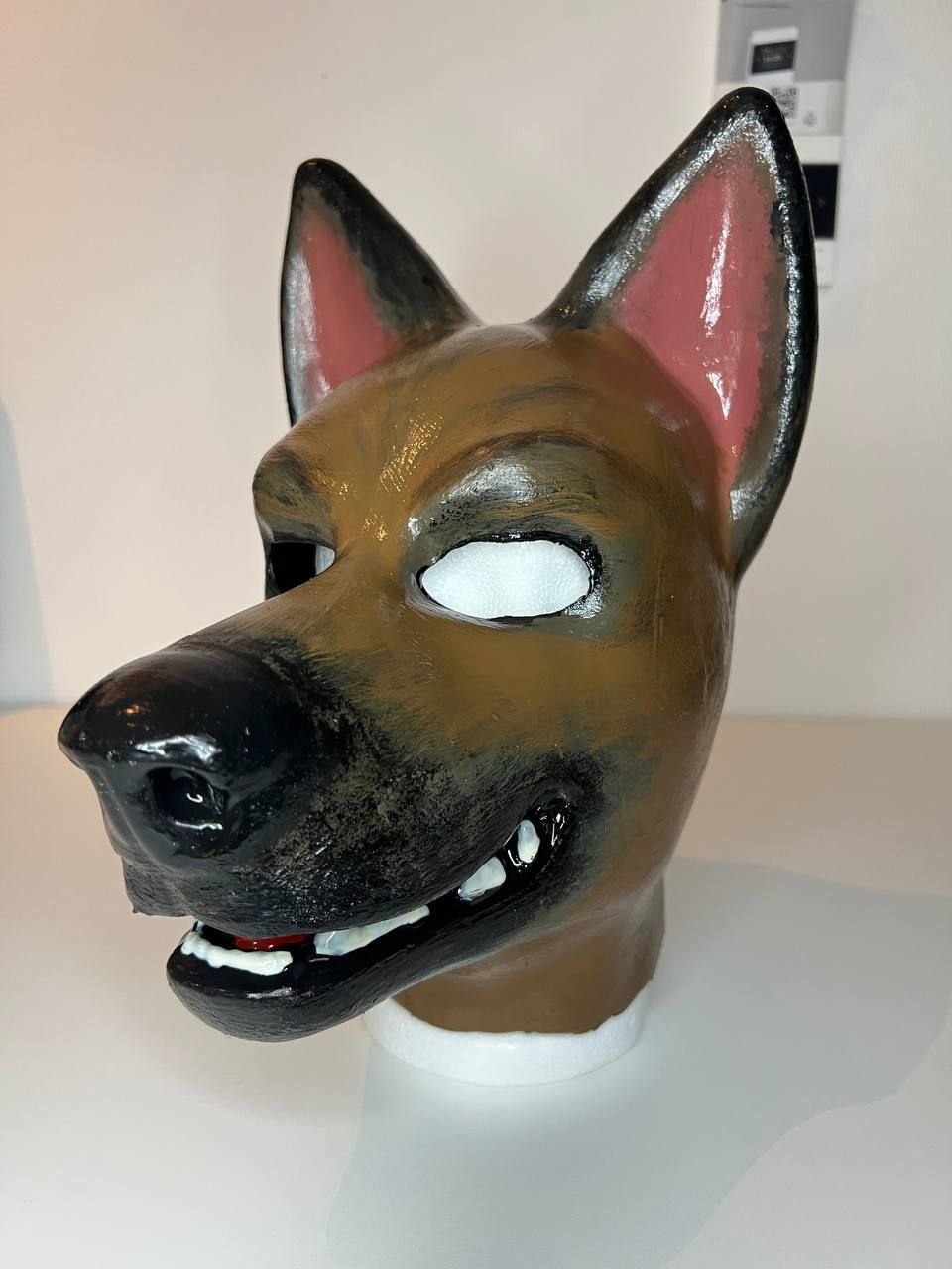 Treuer Begleiter (S)